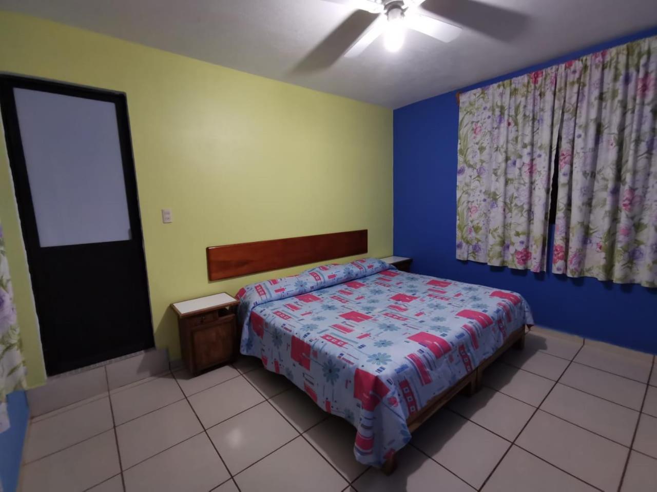Hotel Quinta Ventura, Ixtapan De La Sal Exteriér fotografie